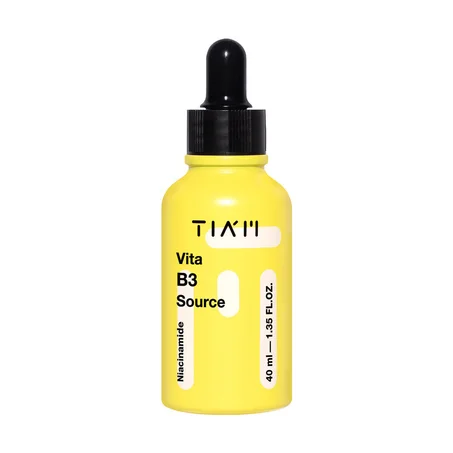 سيروم تيام فيتا B3 بالنياسيناميد Tiam Vita B3 Source Niacinamide Serum