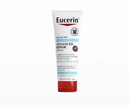 EUCERIN Advanced Repair Body Cream يوسيرين كريم الجسم للإصلاح المكثف