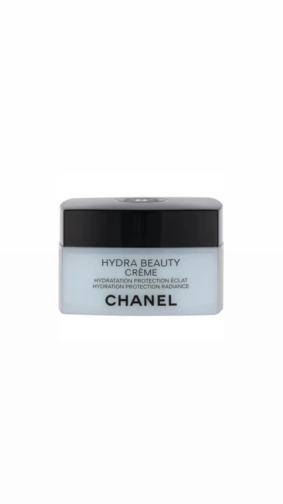 CHANEL Hydra Beauty Crèmeكريم شانيل هيدرا بيوتي