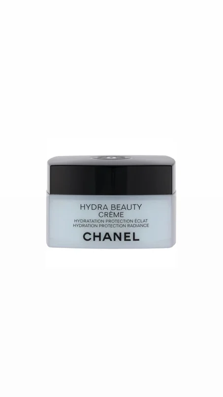 CHANEL Hydra Beauty Crèmeكريم شانيل هيدرا بيوتي