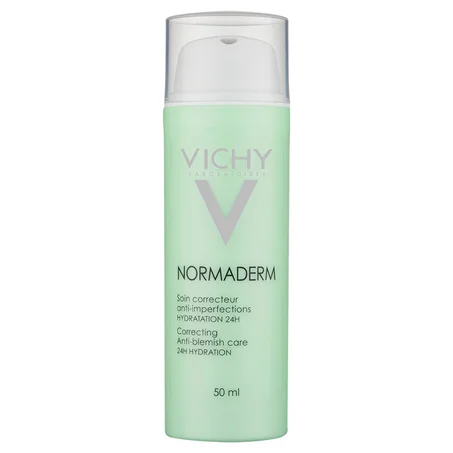 VICHY normaderm correcting anti-blemish care فيشي نورماديرم للعناية المصححة والمضادة للعيوب