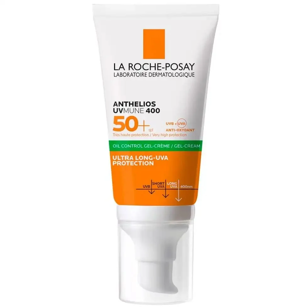 واقي الشمس لاروش بوزيه أنثيليوس يو في ميون 400 (Anthelios UVMune 400 SPF 50