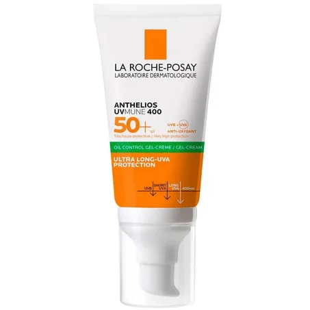 واقي الشمس لاروش بوزيه أنثيليوس يو في ميون 400 (Anthelios UVMune 400 SPF 50