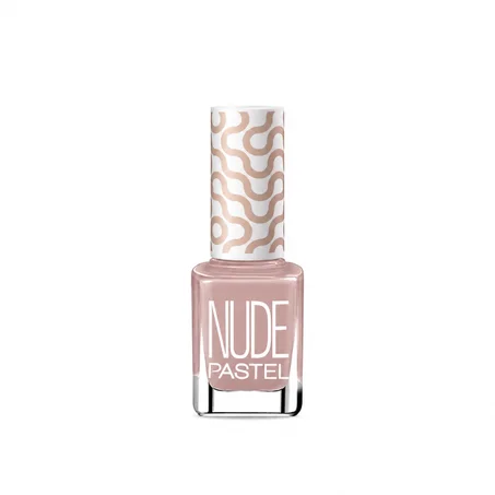Pastel Nail Polish 762طلاء اظافر باستيل