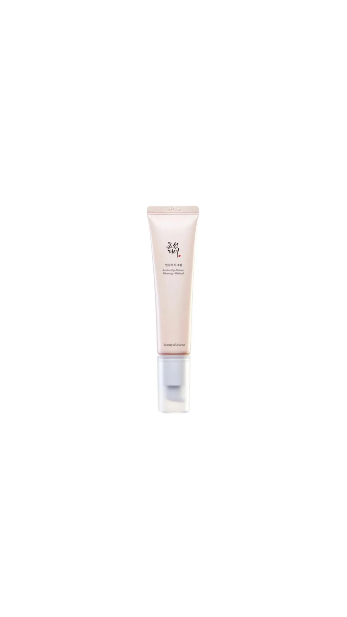 Beauty of Joseon Revive Eye Serum: Ginseng + Retinal – 30mlسيروم العين ريفايف بالجنسن والريتينال من بيوتي أوف جوسون – 30 مل