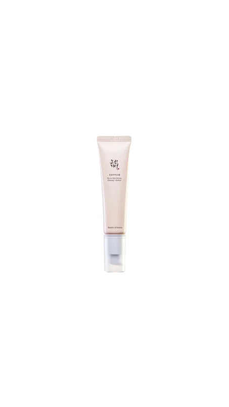 Beauty of Joseon Revive Eye Serum: Ginseng + Retinal – 30mlسيروم العين ريفايف بالجنسن والريتينال من بيوتي أوف جوسون – 30 مل