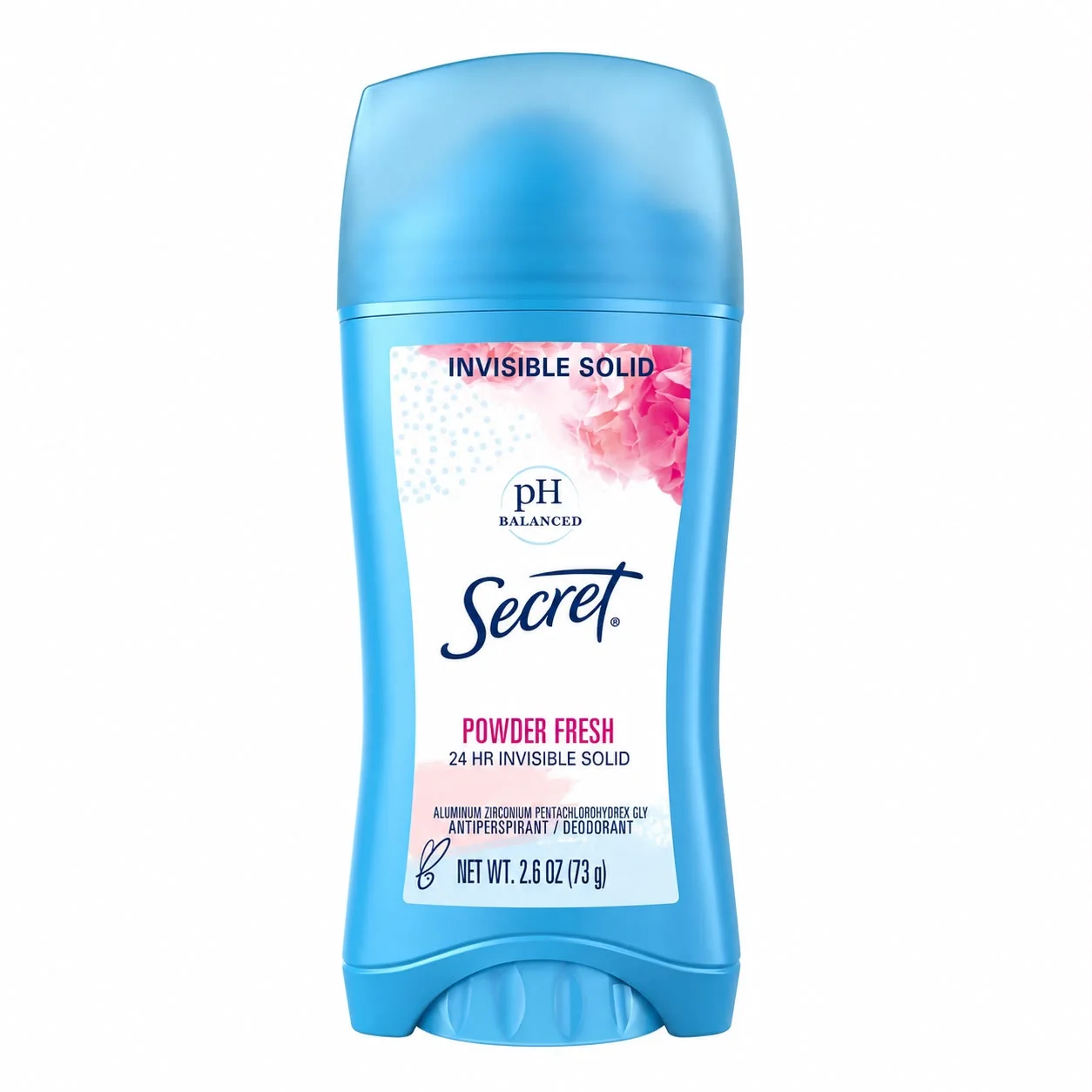 Secret Outlast Clear Gel Antiperspirant Deodorant مزيل عرق سيكريت أوتلاست جل شفاف