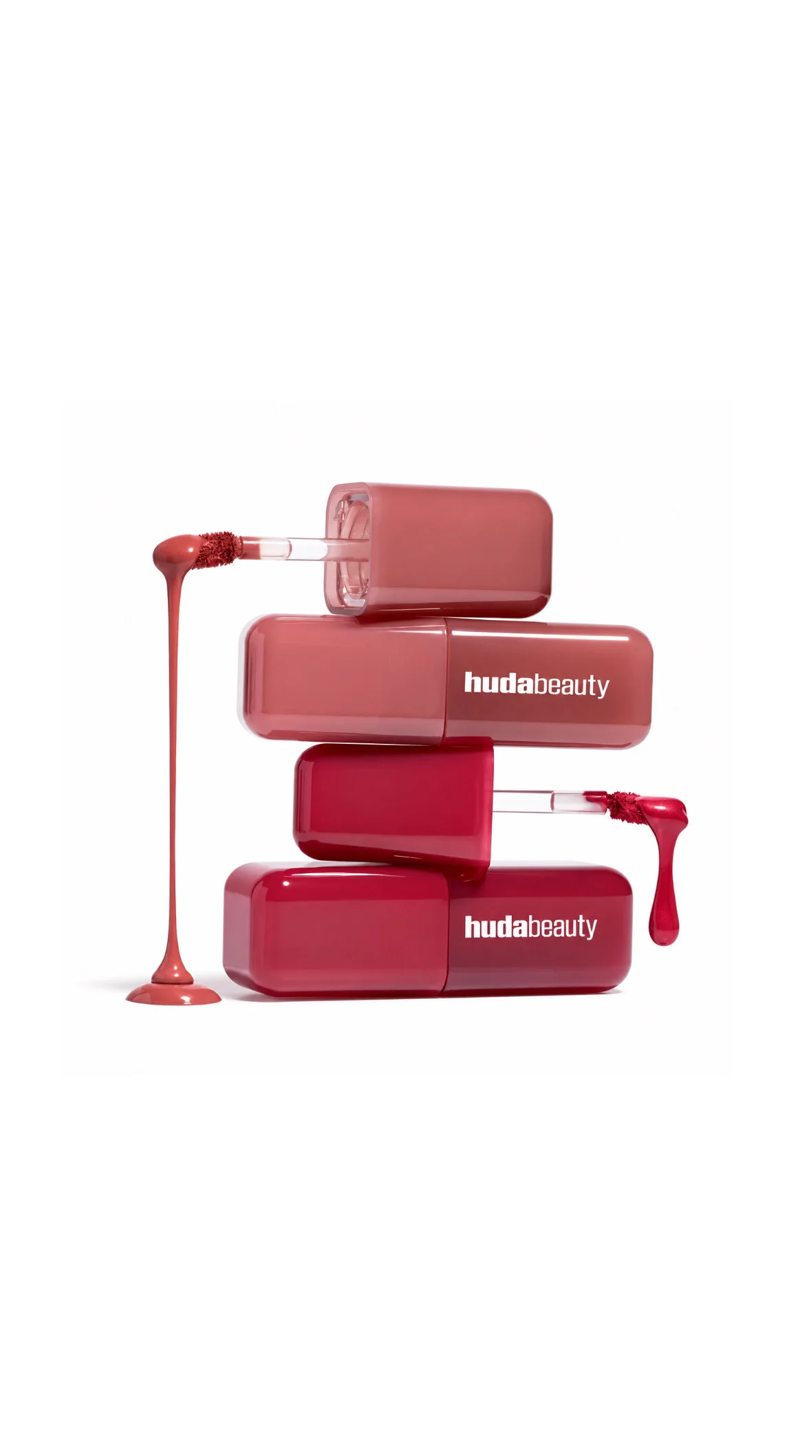 hudabeauty blusher بلاشر للخدود من هدى بيوتي