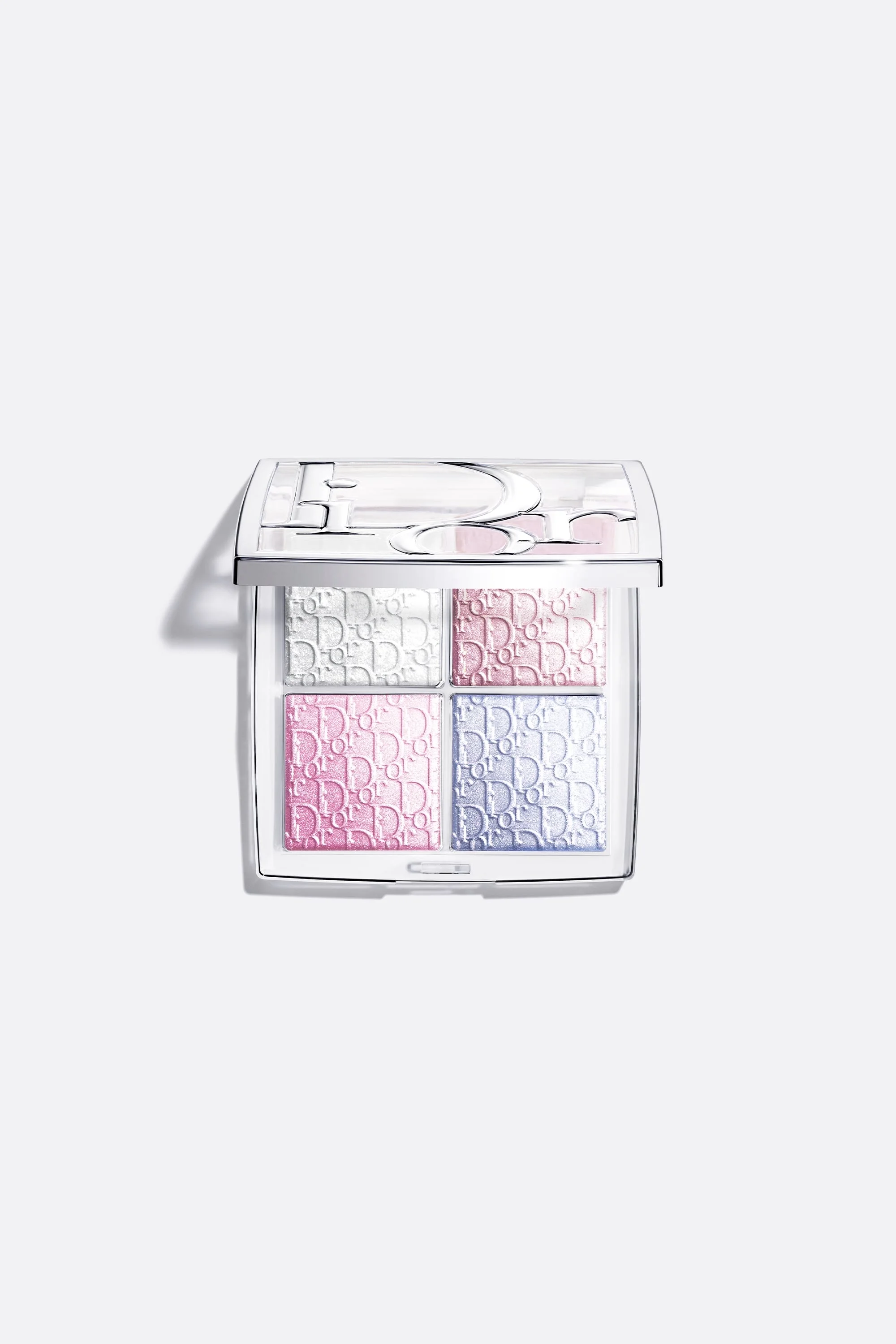 Dior Backstage Glow Face Paletteباليت ديور باكستيج لإضاءة الوجه