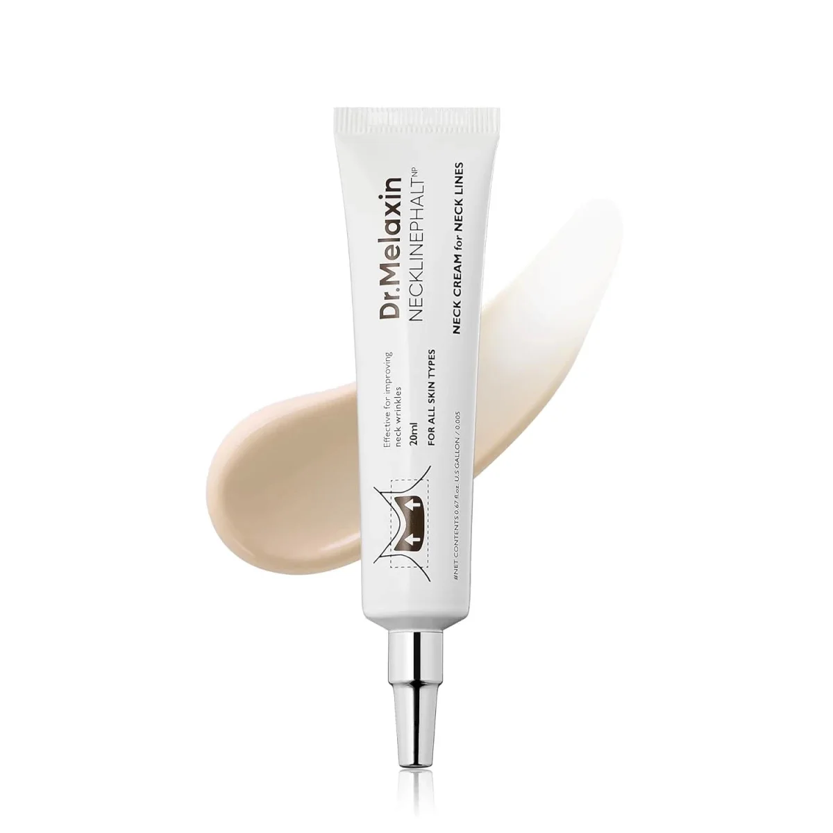 Dr. Melaxin Neck Firming Cream – 20ml