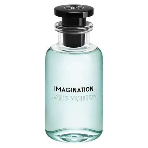 Imagination (Louis Vuitton)عطر امجنيشن من لويس فيتون