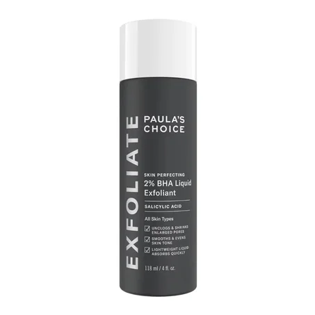 Paula’s Choice 2% BHA Salicylic Acid Toner – 118ml