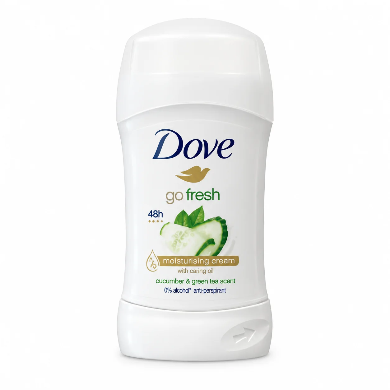 Dove Deodorant Stick مزيل عرق ستيك دوف