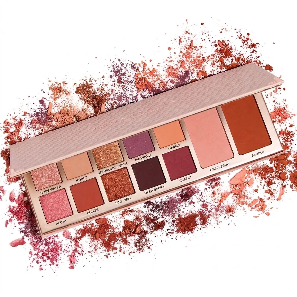 ANASTASIA BEVERLY HILLSPrimrose Paletteأناستازيا بيفرلي هيلزباليت بريمروز
