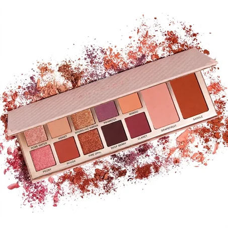 ANASTASIA BEVERLY HILLSPrimrose Paletteأناستازيا بيفرلي هيلزباليت بريمروز