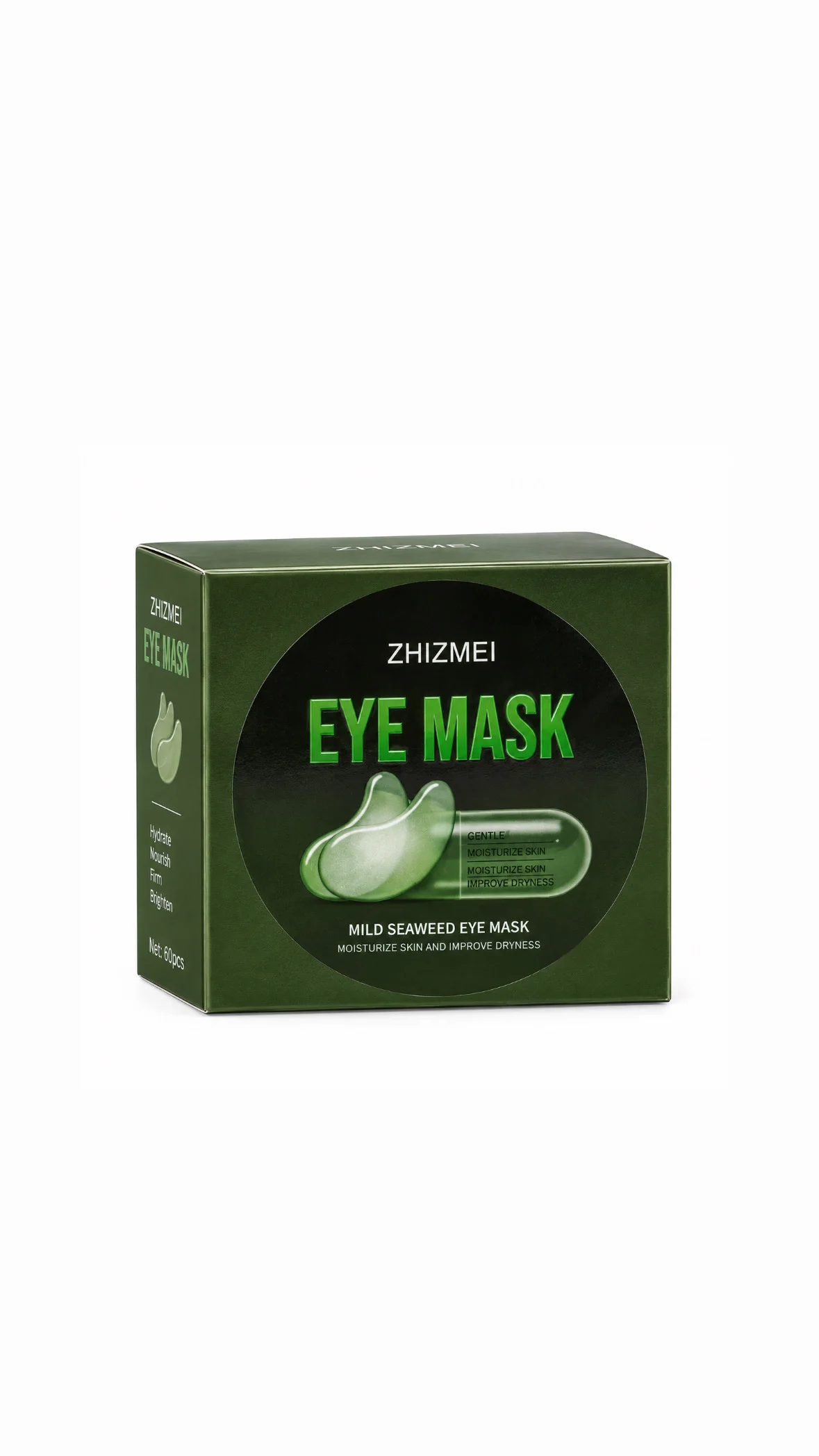 CQK eye patch