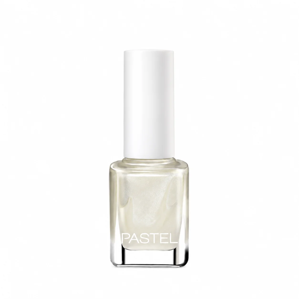 Pastel Nail Polish 02طلاء اظافر باستيل 02