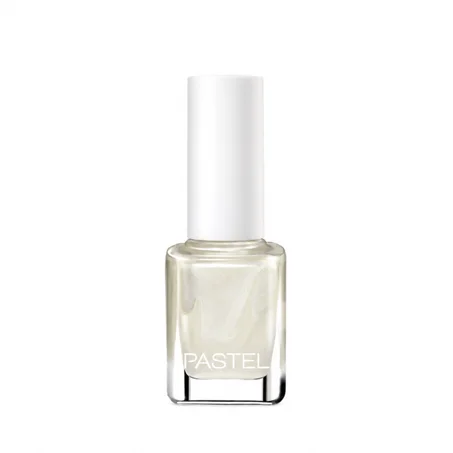 Pastel Nail Polish 02طلاء اظافر باستيل 02