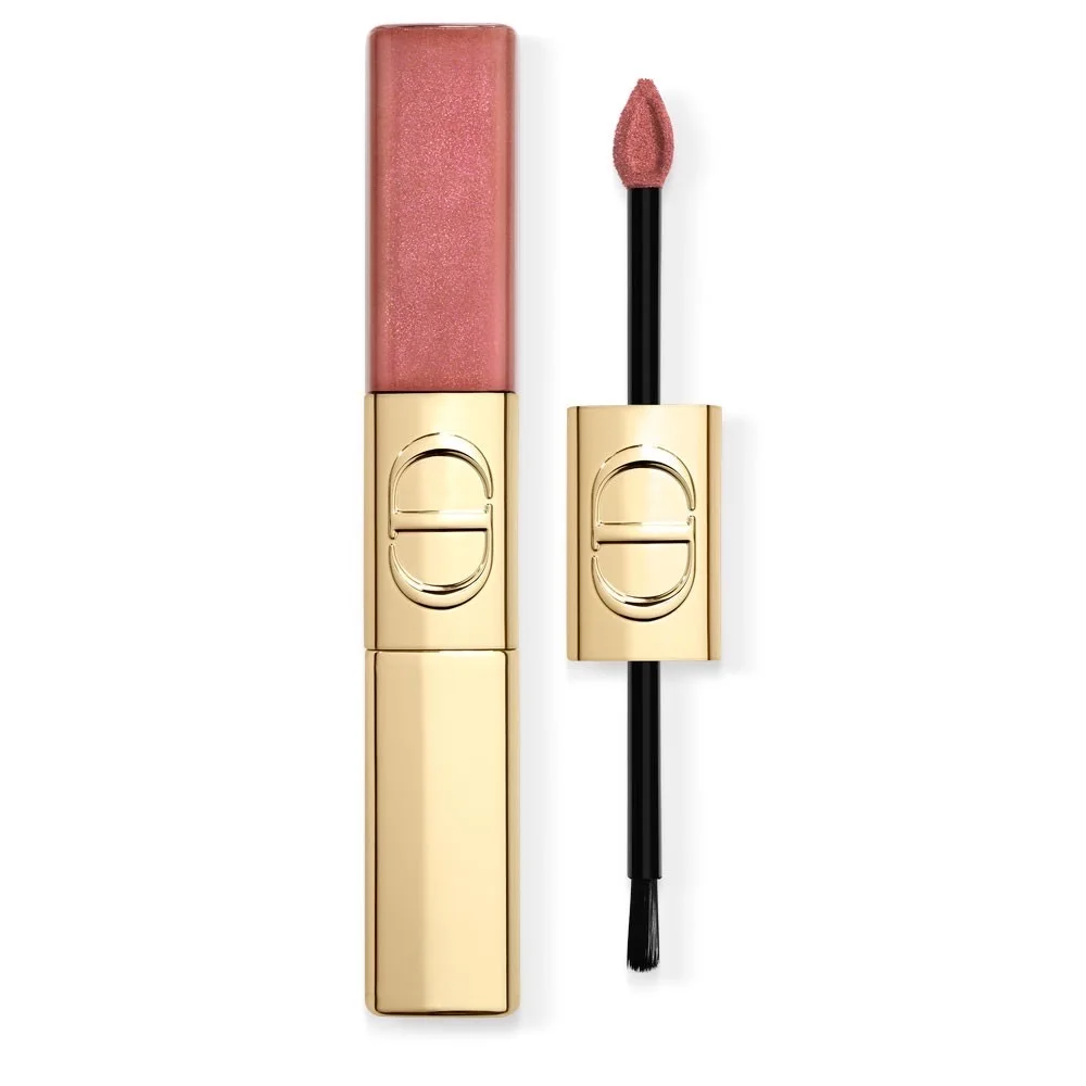Dior Rouge Dior Sequin Liquid Duoديور روج ديور سيكوين ليكويد ديو