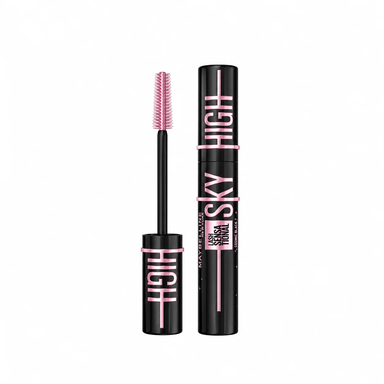 Maybelline Lash Sensational Sky Highمايبيلين لاش سينسيشنال سكاي هاي