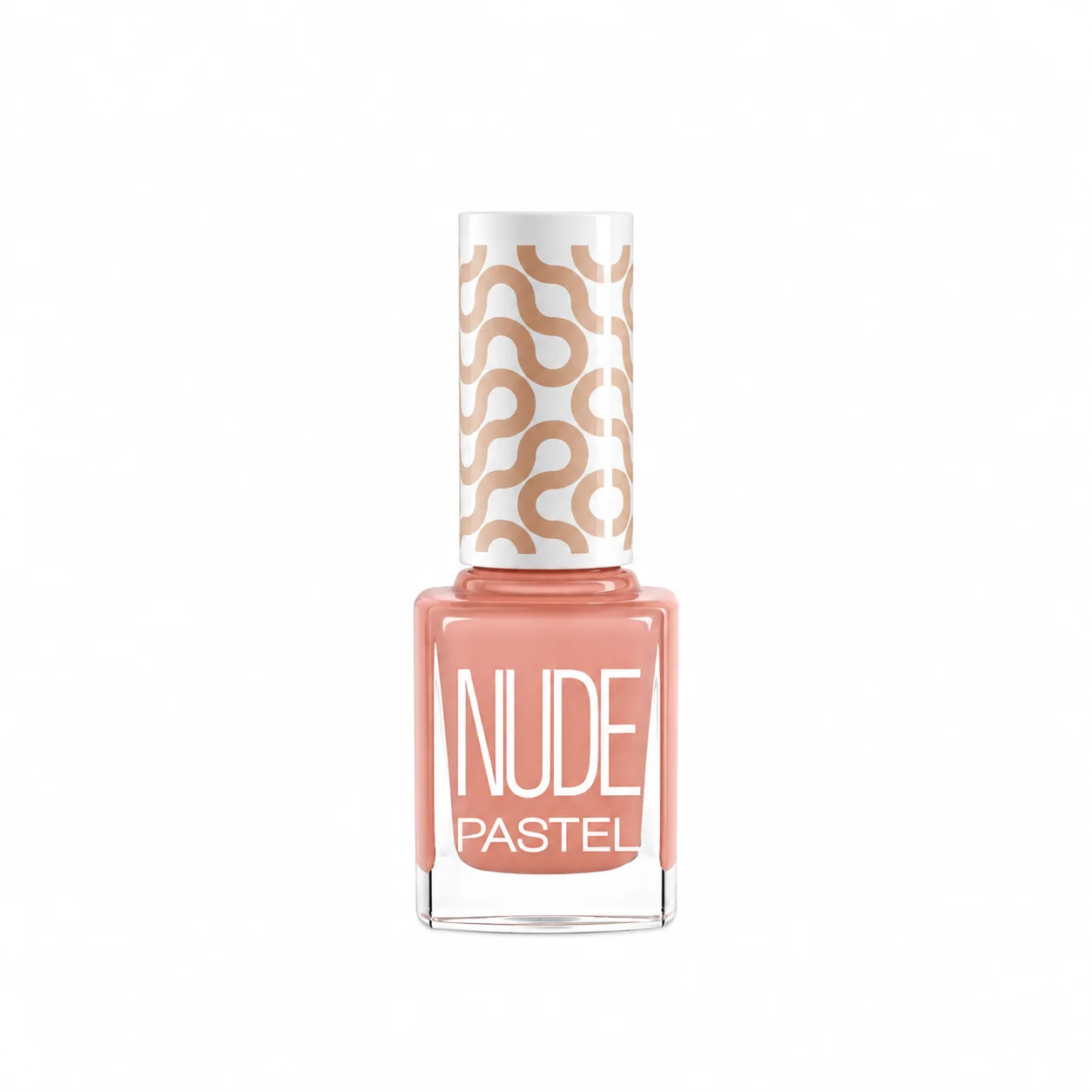 Pastel Nail Polish 770طلاء اظافر باستيل