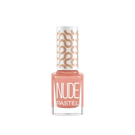 Pastel Nail Polish 770طلاء اظافر باستيل
