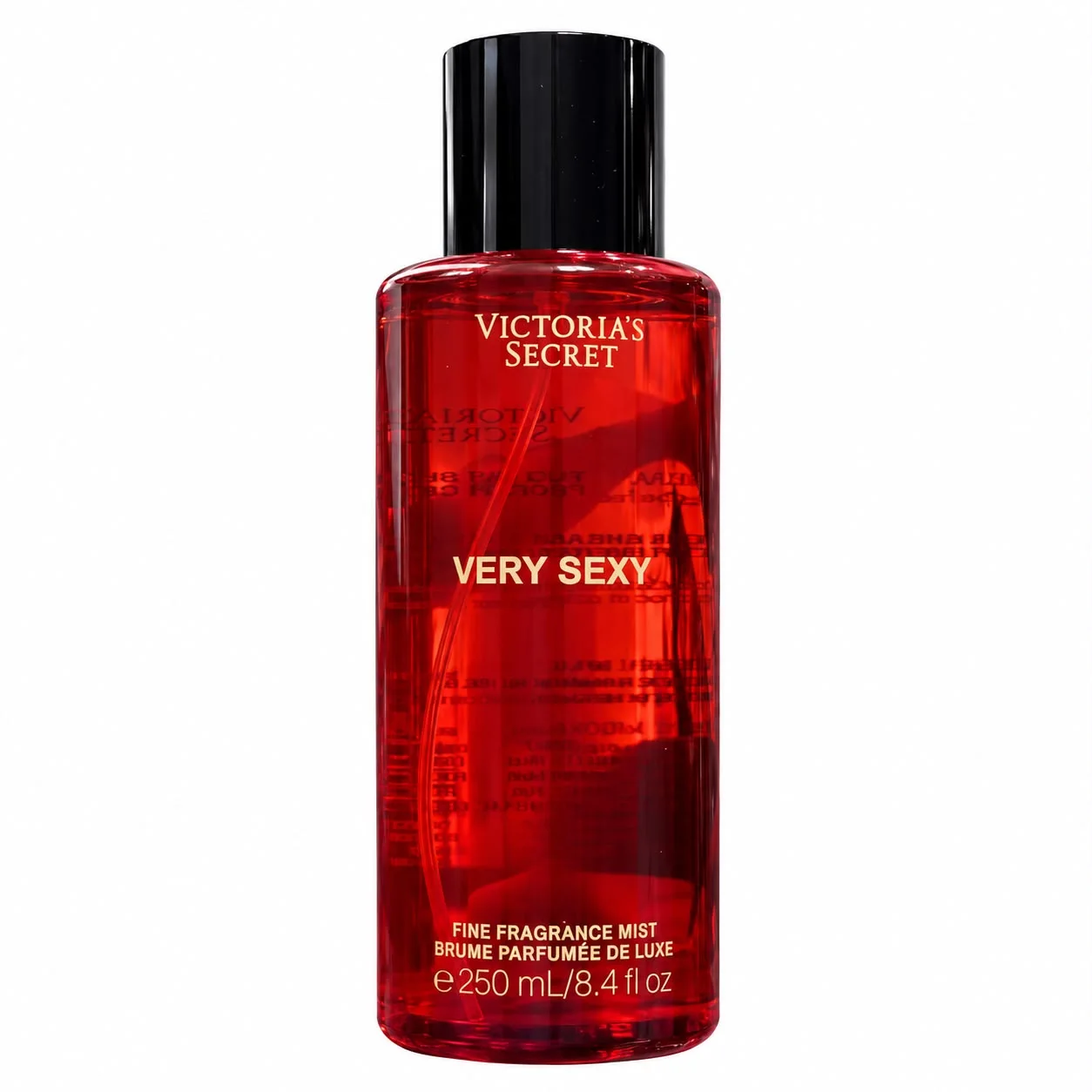 Very Sexy Fine Fragrance Mist. فيكتوريا سيكريت
