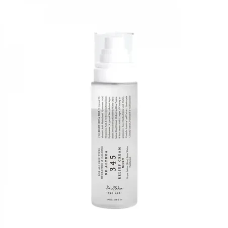 Dr. Althea 345 Relief Cream Mist بخاخ كريم 345 ريليف من د. ألثيا
