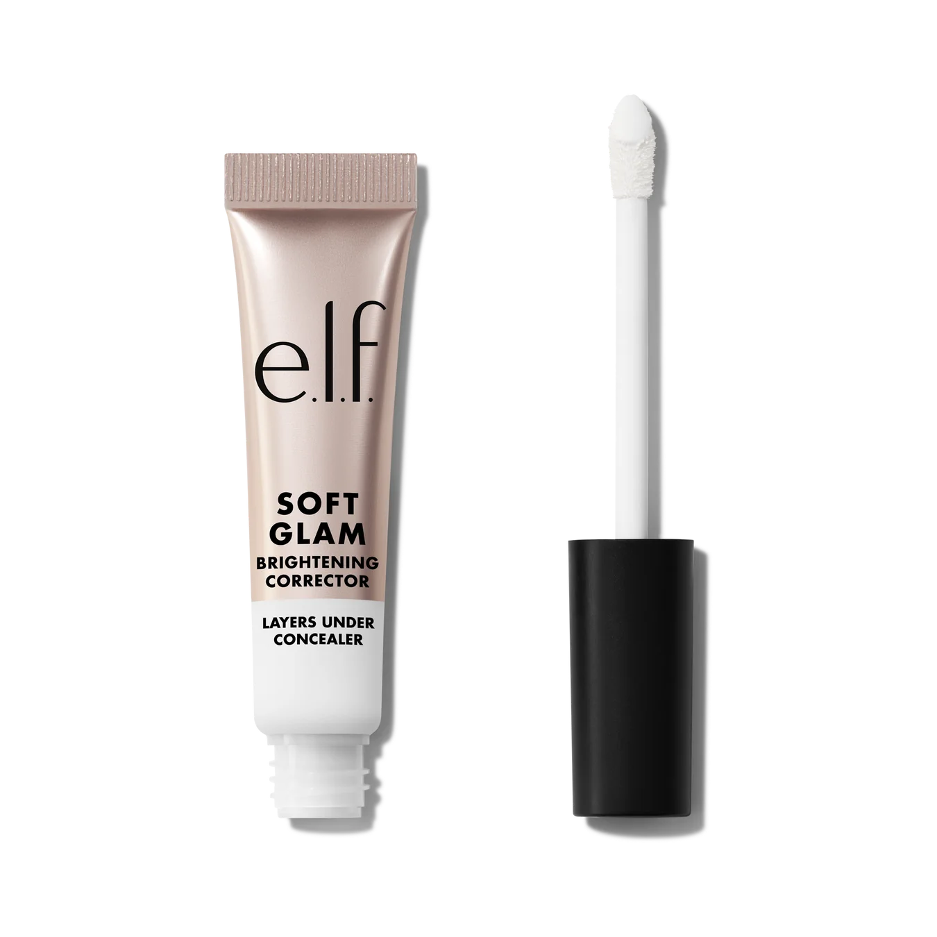 e.l.f. SOFT GLAM Brightening Correctorمصحح الهالات والبشرة المضيء 