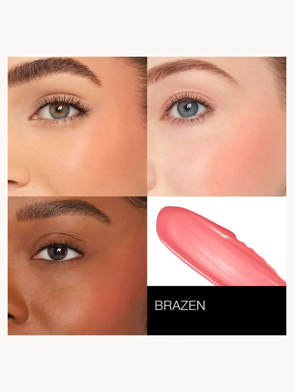 NARS Afterglow Liquid Blush in full sizeأحمر خدود سائل من نارس بحجم كامل