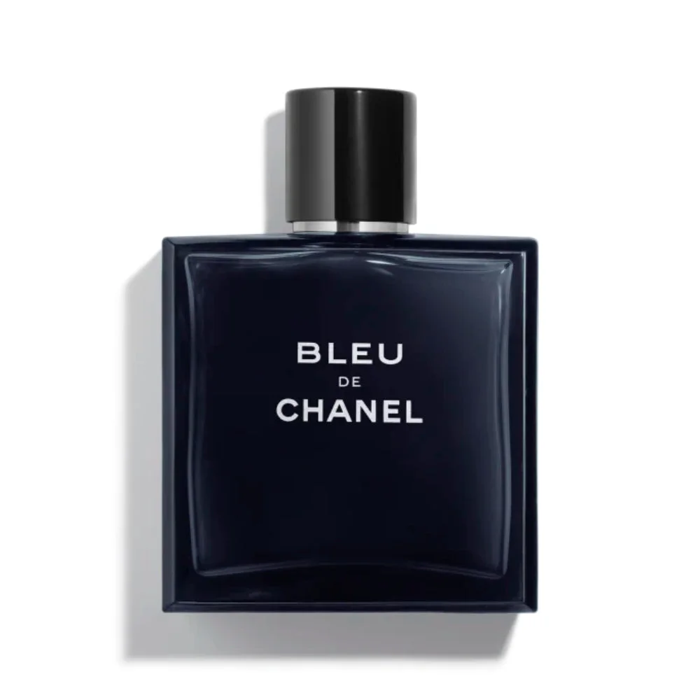 Bleu de Chanel Parfum - 50ml عطر بلو دو شانيل