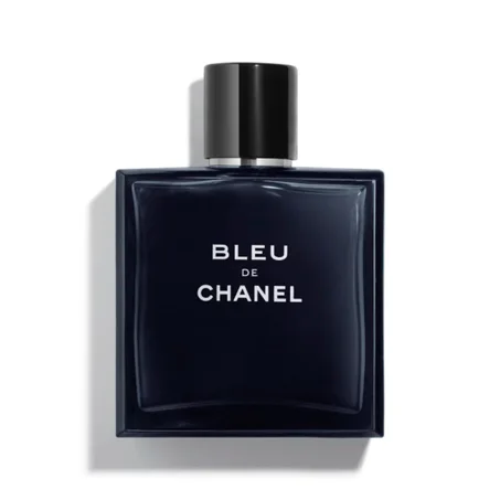 Bleu de Chanel Parfum - 50ml عطر بلو دو شانيل