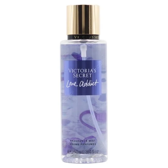 بودي ميست لاف سبيل من فكتوريا سيكريت Victoria’s Secret Love Spell