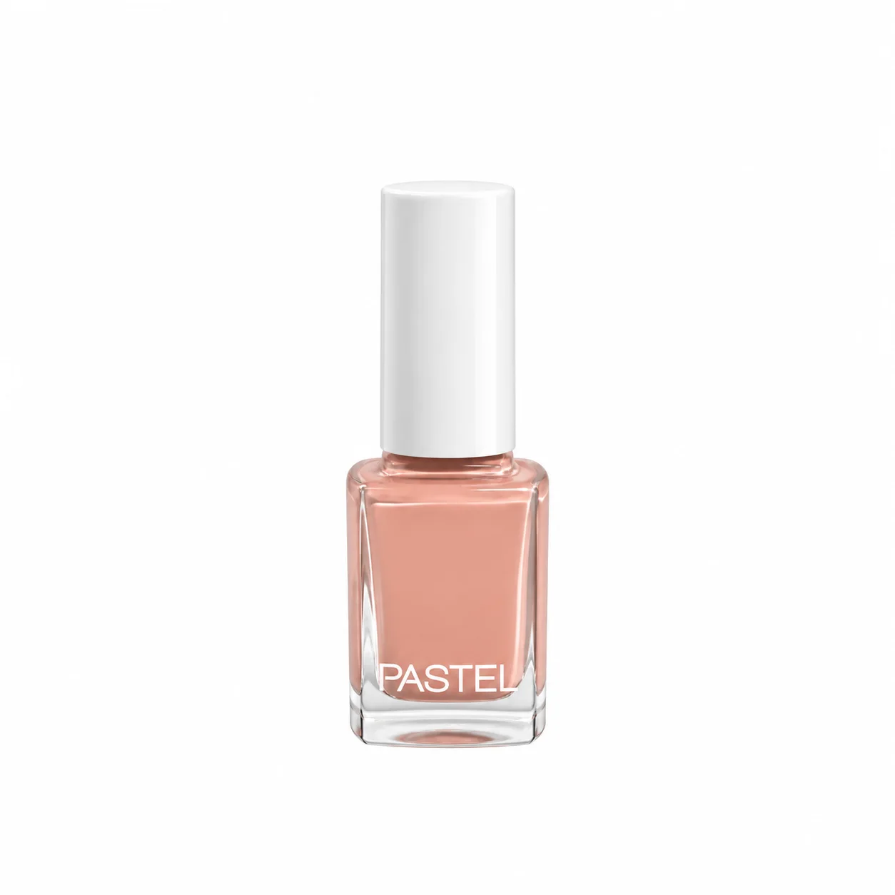 Pastel Nail Polish 234طلاء اظافر باستيل
