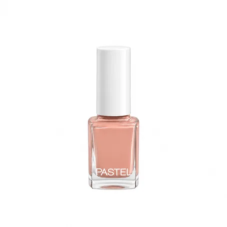 Pastel Nail Polish 234طلاء اظافر باستيل