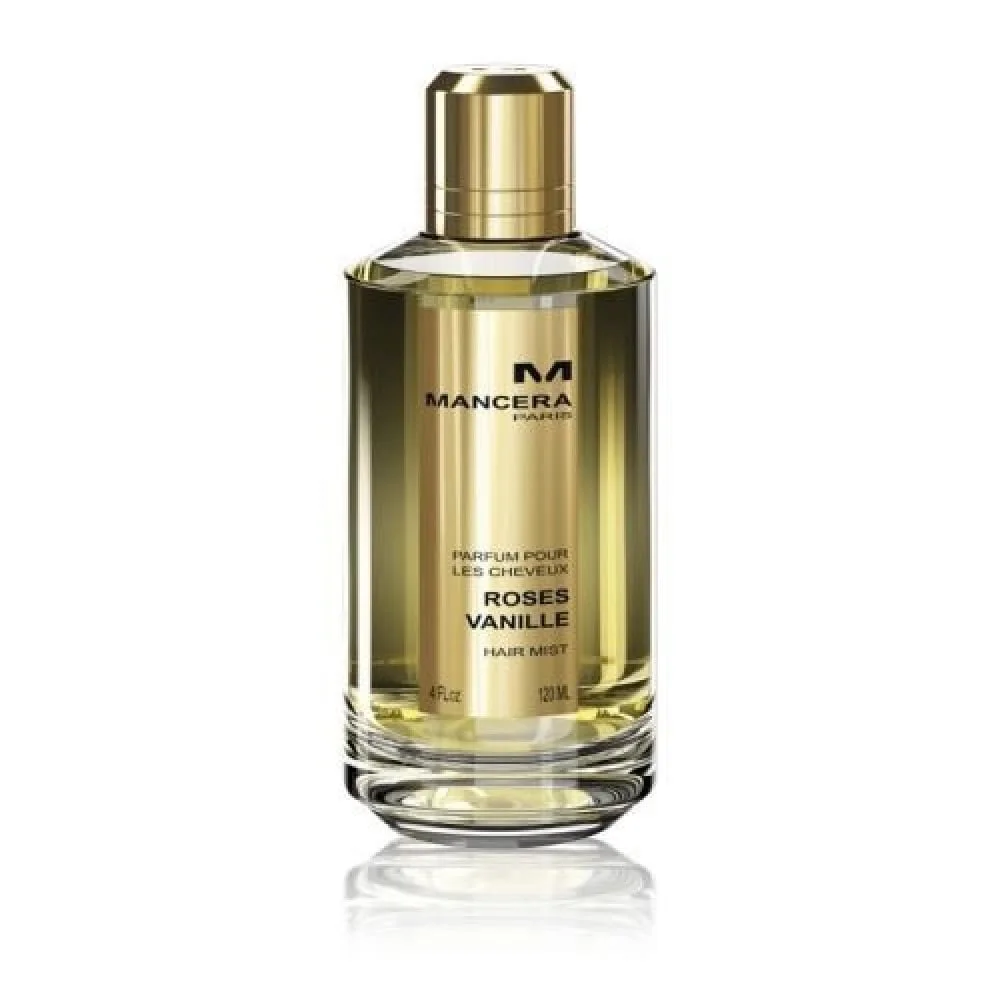 MANCERA - Roses Vanille EDP  Perfume0مانسيرا - عطر روزيز فانيل.