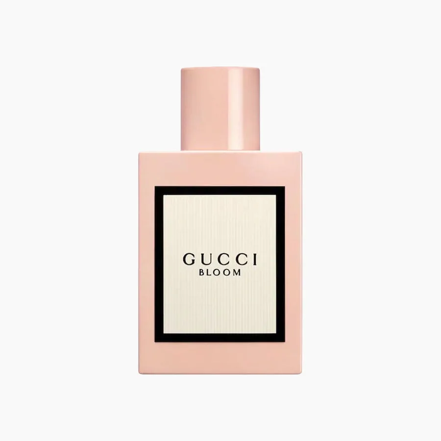 Gucci Bloom Gucci غوتشي بلوم او دي بارفان للنساء 50 مل