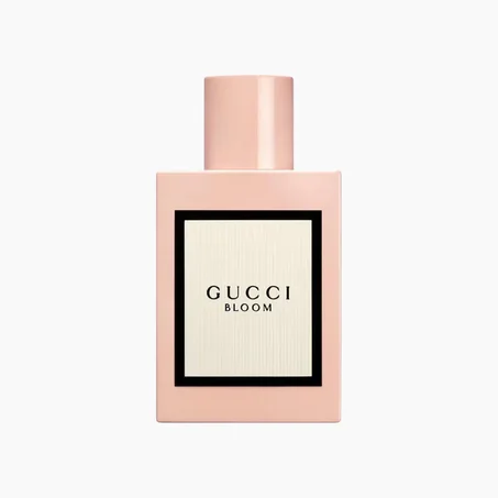 Gucci Bloom Gucci غوتشي بلوم او دي بارفان للنساء 50 مل
