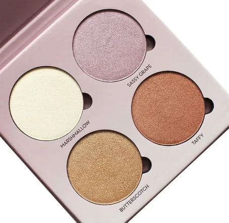Anastasia Beverly Hills Glow Kits in Sweets & Moonchildمجموعة إضاءة أناستازيا بيفرلي هيلز