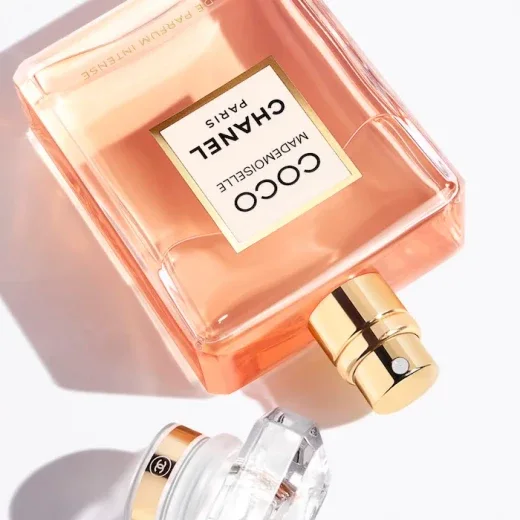 Coco Mademoiselle Chanel شانيل كوكو مادموزيل انتنس ماء عطر 200 مل: عطر زهري يدوم طويلا للنساء