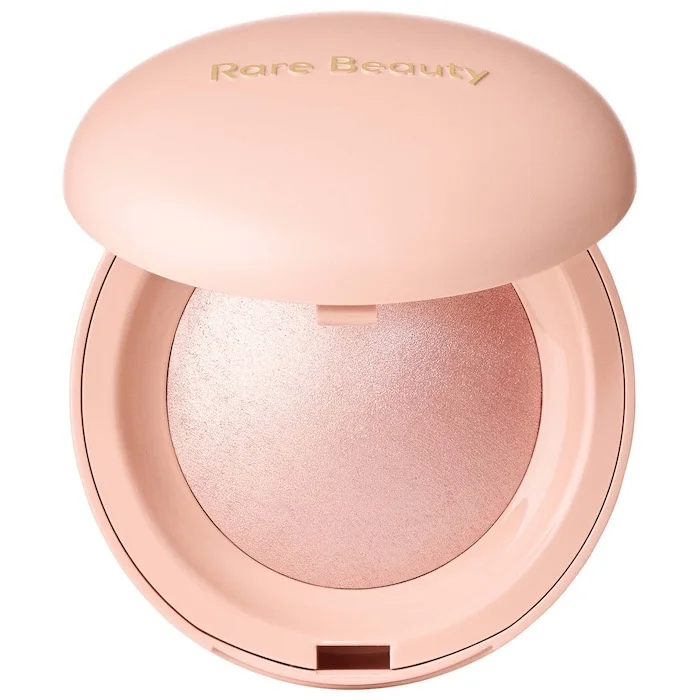 Rare Beauty Positive Light Silky Touch Highlighterرير بيوتي ملمع الوجه