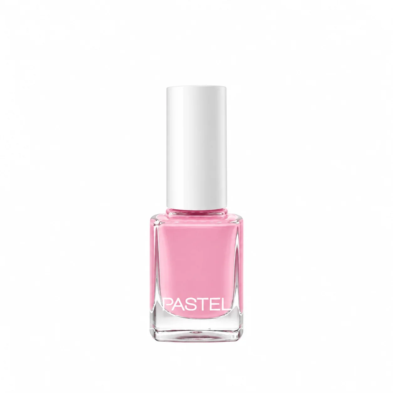 Pastel Nail Polish 233طلاء اظافر باستيل