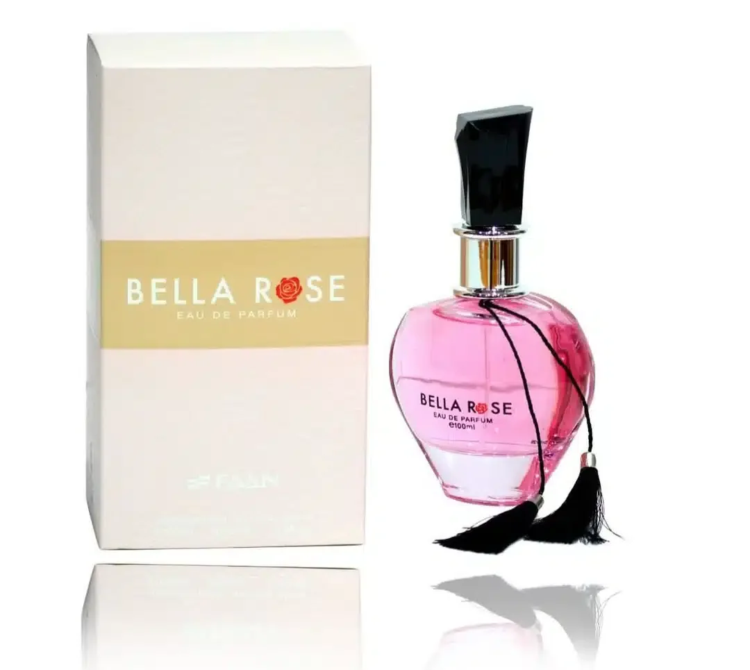 Bella Rose  عطر بيلا روز