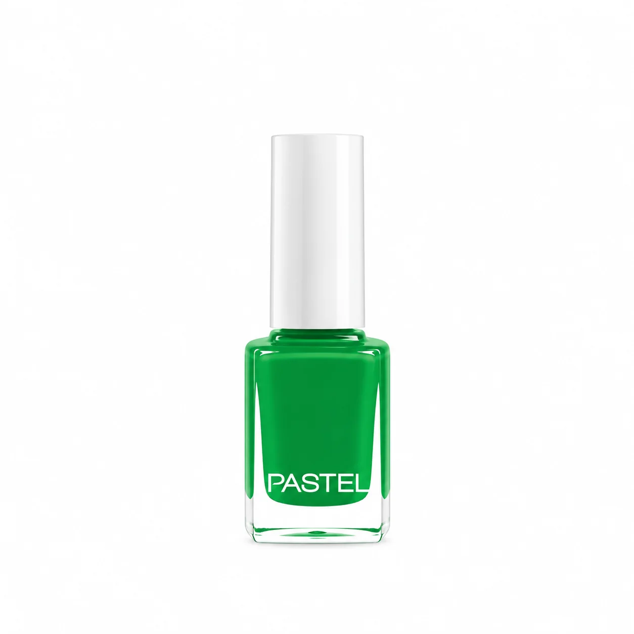 Pastel Nail Polish 393طلاء اظافر باستيل