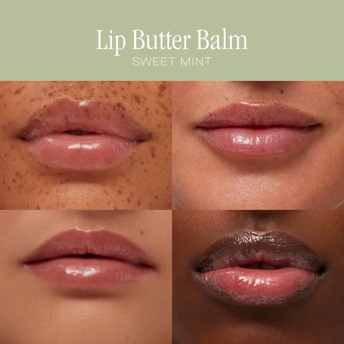 Summer Fridays – Lip Butter Balm سمر فرايديز – مرطب شفاه