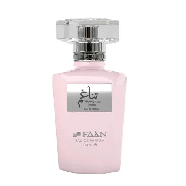 THANAGHUM  عطر تناغم