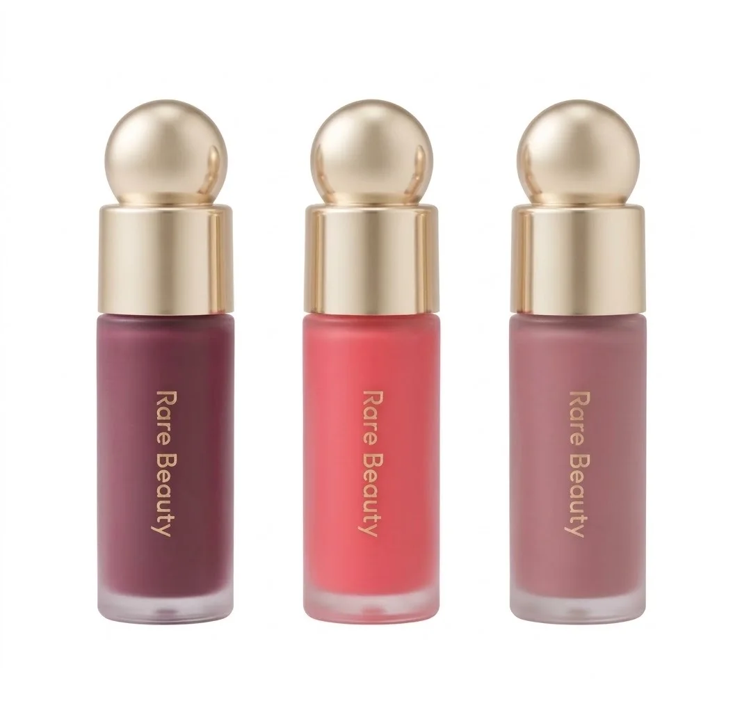 Rare Beauty by Selena Gomez Soft Pinch Liquid Blush Mini Sizeأحمر خدود سائل ناعم من رير بيوتي، حجم صغير