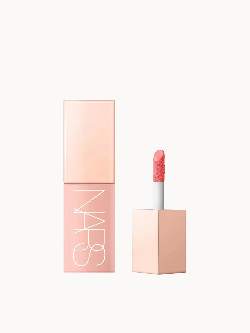 NARS Afterglow Liquid Blush in full sizeأحمر خدود سائل من نارس بحجم كامل