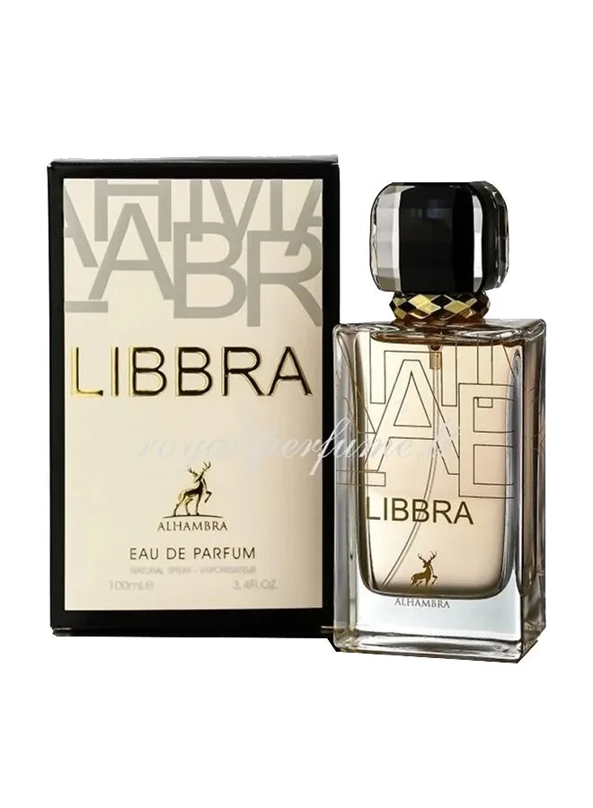 LIBBRA   ليبرا