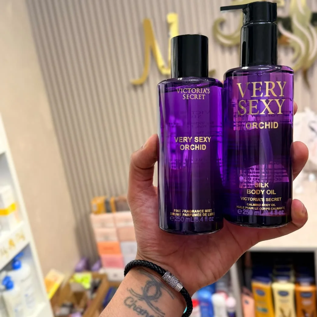 Victoria's Secret Very Sexy sea 250ml فيكتوريا سيكريت